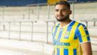 "حققت حلمي".. أحمد طوبة يعلق على انضمامه إلى منتخب الجزائر