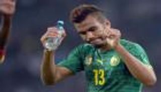 "خطأ كوميدي" يحرم منتخب الكاميرون من مهاجم بايرن ميونخ