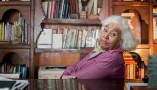 نوال السعداوي