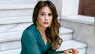 أسرار هند صبري.. الشعر الأبيض وإدمان الشهرة والطبيب النفسي