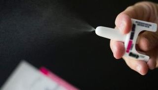 لقاح مستنشق