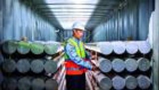 300 مليار درهم مساهمة الصناعات الإماراتية في 2031