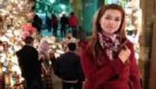 الجزائرية سارة النمس لـ"العين الإخبارية": "جيم" رواية مجنونة وصادمة تحوي جرأة كبيرة