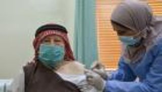الأردن يسجل أعلى حصيلة لوفيات كورونا منذ بدء الجائحة