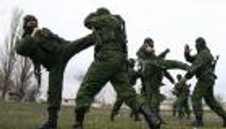 دون رصاص.. جيش روسيا يخوض حرب رسائل قصيرة