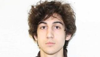 تسارنايف اعترف أنه وشقيقه الأكبر، تامرلان، نفذا تفجير بوسطن