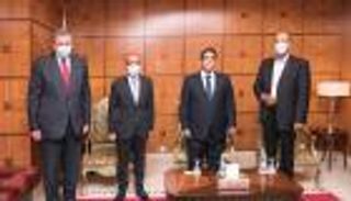  الأمم المتحدة تجدد التزامها بدعم توحيد مؤسسات ليبيا