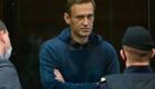 محكمة روسية تؤيد رفض التحقيق في تسميم نافالني