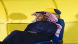 النصر السعودي.. شخصية كبيرة تترشح للرئاسة والسويكت مهدد قانونيا