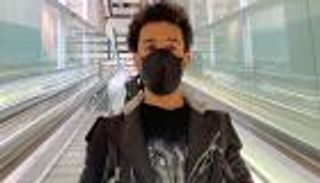 نقطة الصفر.. مشاعر متضاربة تطارد محمد صلاح في شوارع القاهرة