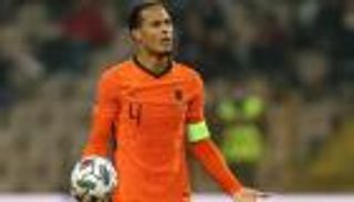 على خطى ليفربول.. هولندا تعالج فان دايك نفسيا من أجل يورو 2020