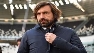 أندريا بيرلو مدرب يوفنتوس