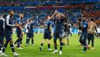 كورونا يحاصر منتخب فرنسا قبل بدء تصفيات كأس العالم