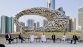 دبي تقدم نموذجا عالميا لتعافي قطاع فعاليات الأعمال 