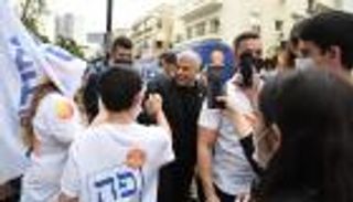 الاقتراع الرابع في عامين.. كيف تواجه أحزاب إسرائيل ملل الناخبين؟