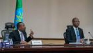 آبي أحمد: لا يمكننا تفويت موسم الأمطار القادم.. وملء سد النهضة في موعده