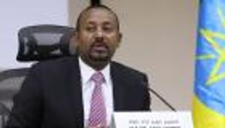 آبي أحمد عن أزمة الحدود مع السودان: إثيوبيا لا تريد الحرب