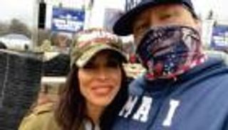 شغب الكابيتول ينهي زواج محقق في "إف بي آي"