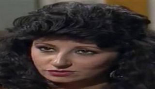 الفنانة المصرية فوزية أبوزيد