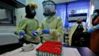 6 إجراءات جديدة لمواجهة تفشي كورونا في غزة