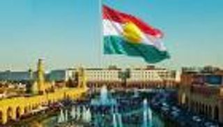 "زرادشت" يشعل غضب كردستان العراق.. صلاح الدين الأيوبي "قائد خائن"