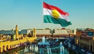 أربيل عاصمة إقليم كردستان العراق