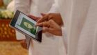 إطلاق خدمة "واتس أب" لاستقبال البلاغات والملاحظات بالمسجد الحرام