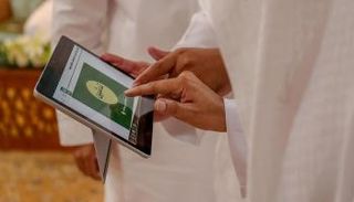 تدشين خدمة "الواتس أب" لاستقبال البلاغات والملاحظات في المسجد الحرام