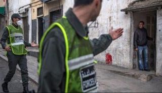 فرضية عودة الحجر الصحي تفرض نفسها بقوة في المغرب