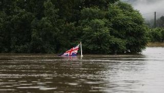 فيضانات أستراليا