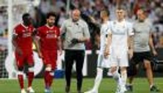 ريال مدريد ضد ليفربول.. هدية حكومية لتجنب مصير أتلتيكو