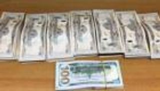 سعر الدولار في العراق اليوم الثلاثاء 23 مارس 2021.. انخفاض حاد