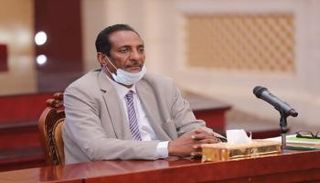 الفريق الركن الدكتور عبدالهادي عبدالله