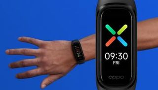 سوار اللياقة البدنية Band Sport من أوبو