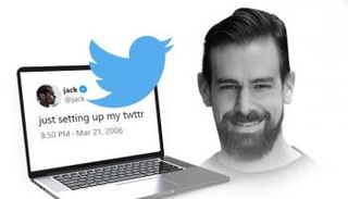 أول تغريدة لمؤسس تويتر = 2,9 مليون دولار