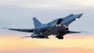 مقتل 3 عسكريين جراء تحطم قاذفة روسية قرب "كالوجا"