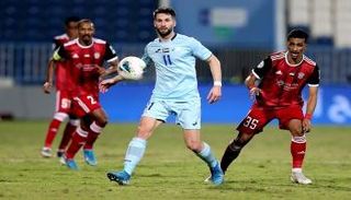 الدوري الإماراتي - صورة أرشيفية
