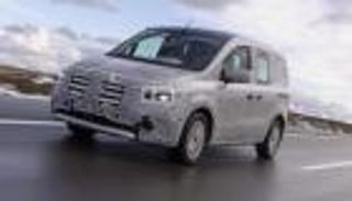 Citan.. سيارة صغيرة من "مرسيدس" تعمل بالأوامر الصوتية