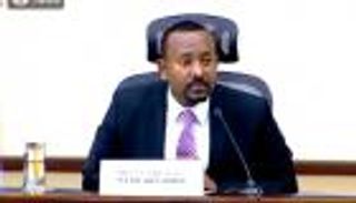 آبي أحمد يكشف رحلة تعافي اقتصاد إثيوبيا في عام كورونا.. 6.1% نموا