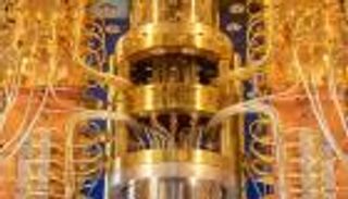 الإمارات.. تدشين أول كمبيوتر يعتمد تكنولوجيا الكوانتوم