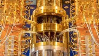 الإمارات تشهد إطلاق أول كمبيوتر يعتمد تكنولوجيا الكوانتوم