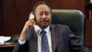 حمدوك: السودان لم يتسبب في أزمة الحدود مع إثيوبيا