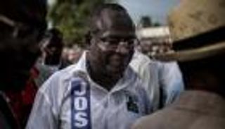 كورونا يسرق الفوز من مرشح المعارضة لرئاسة الكونغو