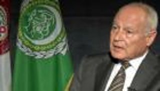 الجامعة العربية تؤيد مبادرة السعودية بشأن اليمن