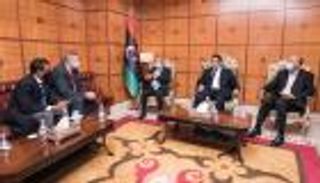 لتنفيذ خارطة الطريق.. الأمم المتحدة تدعو "الحوار الليبي" للاجتماع