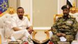 السودان عن أزمة الحدود مع إثيوبيا: نتصرف بوعي