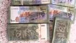 سعر الدولار في سوريا اليوم الأربعاء 24 مارس 2021.. انخفاض حاد