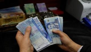 أسعار العملات في المغرب اليوم الأربعاء