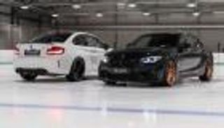 تعديلات على بي إم دبليو M2 CS الكوبيه.. قوة خارقة