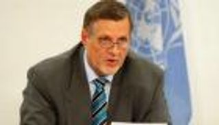 إشادة أممية بدول الجوار الليبي ومطالب بإخراج المرتزقة